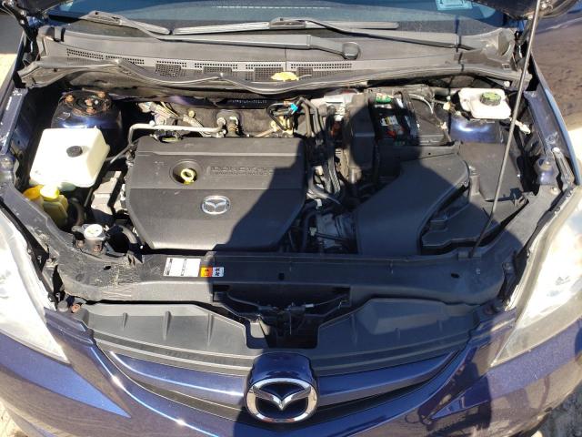 Photo 7 from auction – 2010 MAZDA 5 with VIN JM1CR2WL9A0362166