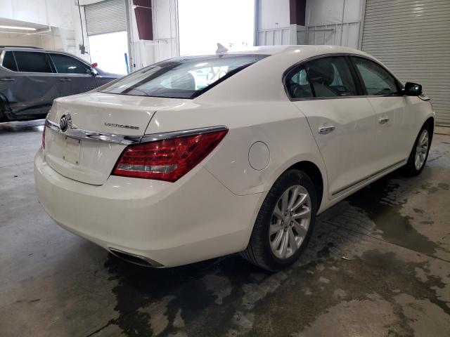 Photo 4 from auction – 2014 BUICK LACROSSE with VIN 1G4GA5G31EF208204