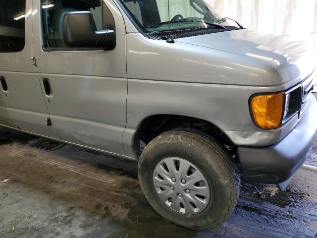 Photo 9 from auction – 2006 FORD ECONOLINE with VIN 1FTNE24W96HA69541