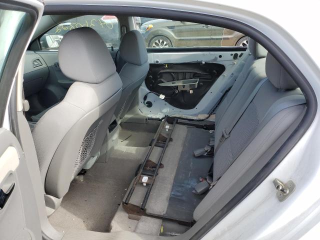 Photo 6 from auction – 2011 CHEVROLET MALIBU LS with VIN 1G1ZA5EU9BF183274