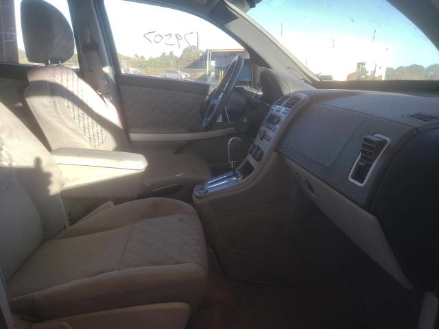 Photo 5 from auction – 2008 CHEVROLET EQUINOX LS with VIN 2CNDL13F686320968