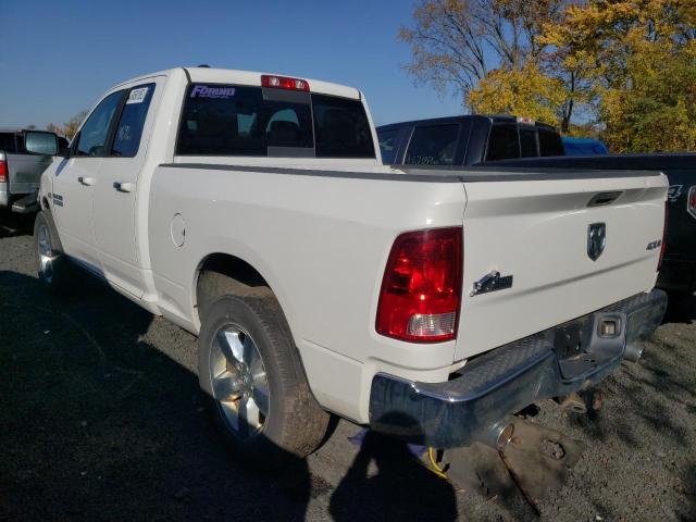 Photo 3 from auction – 2014 RAM 1500 SLT with VIN 1C6RR7GT9ES115737
