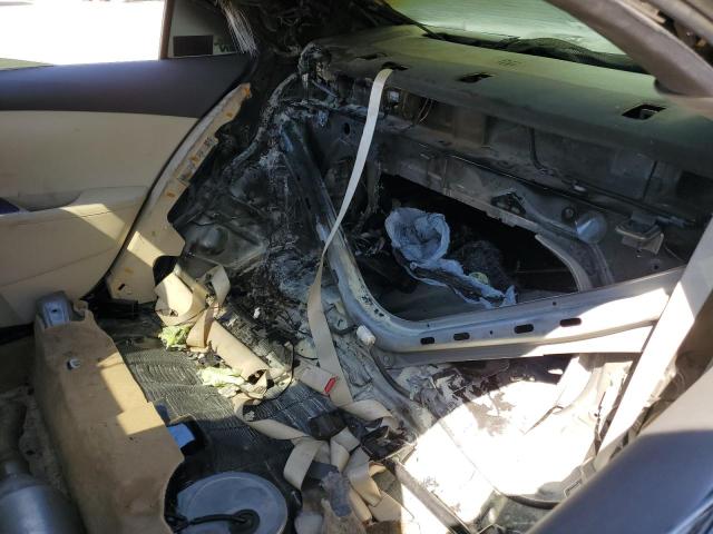 Photo 9 from auction – 2011 LEXUS ES 350 with VIN JTHBK1EGXB2445835