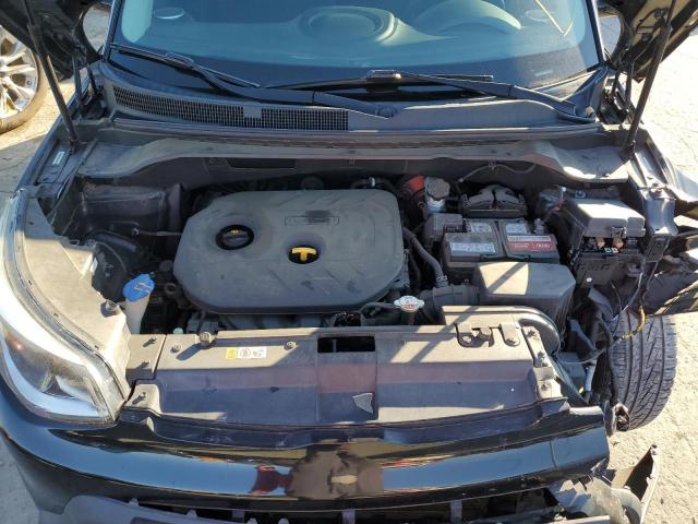 Снимка 7 от търг – 2015 KIA SOUL + с VIN KNDJP3A51F7154227