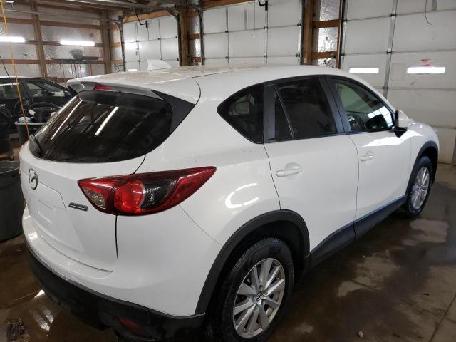 Photo 4 from auction – 2013 MAZDA CX-5 TOURI with VIN JM3KE2CE1D0104619