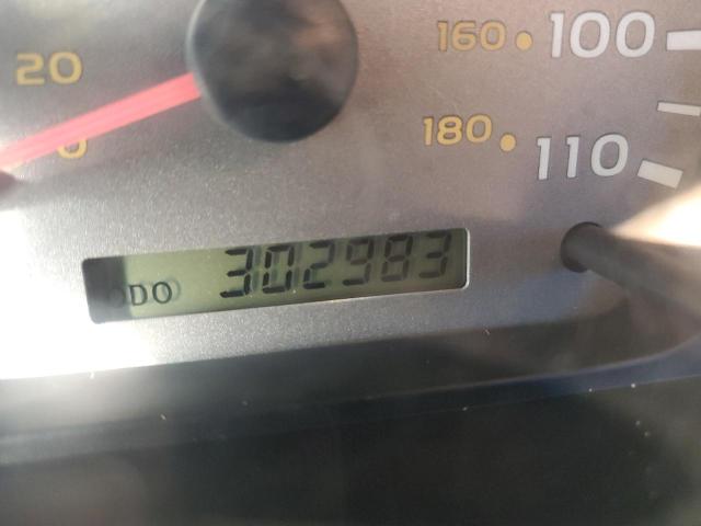 Photo 8 from auction – 2002 TOYOTA SEQUOIA SR with VIN 5TDZT34A22S115198