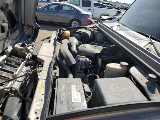 Photo 7 from auction – 2003 HUMMER H2 with VIN 5GRGN23U23H103628