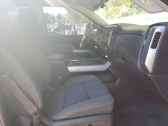 Photo 5 from auction – 2015 CHEVROLET SILVERADO with VIN 1GCVKREC2FZ237679
