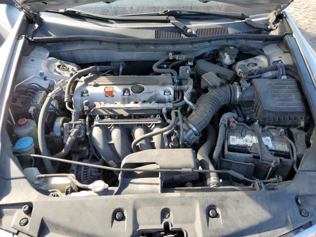 Photo 7 from auction – 2012 HONDA ACCORD LX with VIN 1HGCP2F39CA012749