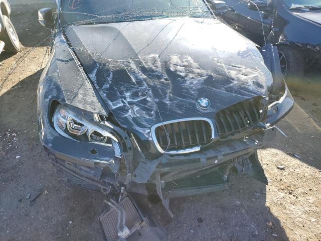 Photo 9 from auction – 2013 BMW X5 M with VIN 5YMGY0C56D0C11721