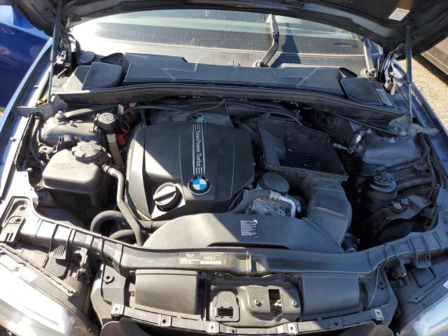 Photo 7 from auction – 2012 BMW 135 I with VIN WBAUC9C54CVM13192