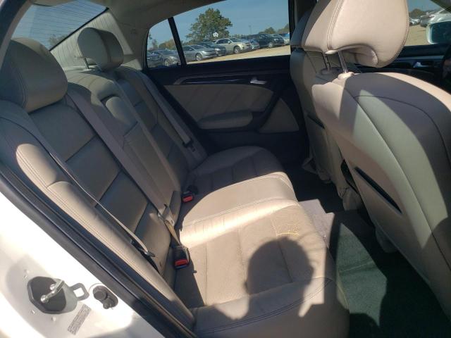 Photo 6 from auction – 2007 ACURA TL TYPE S with VIN 19UUA76537A012790