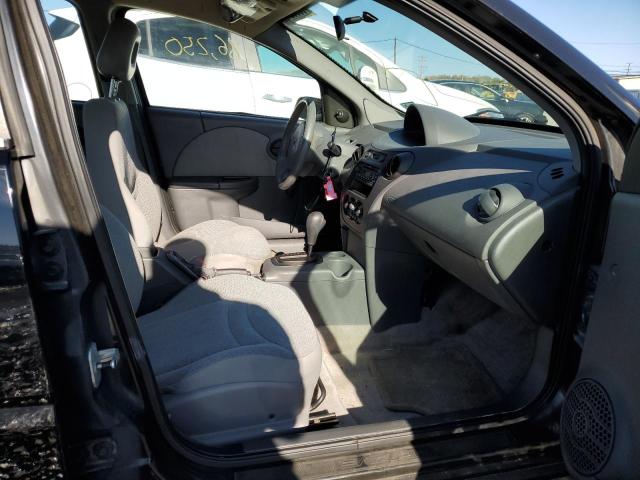 Photo 5 from auction – 2004 SATURN ION LEVEL with VIN 1G8AG52F44Z230988