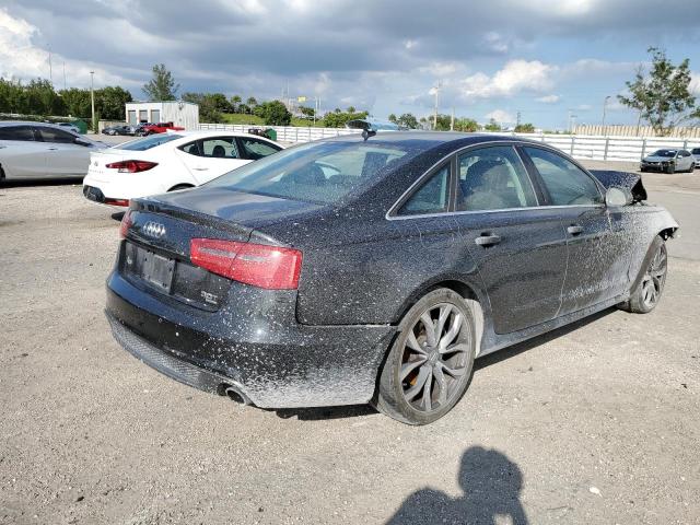 Photo 4 from auction – 2013 AUDI A6 PRESTIG with VIN WAUHGAFC6DN042751