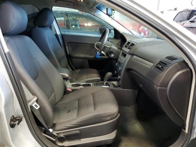 Photo 5 from auction – 2011 FORD FUSION SE with VIN 3FAHP0HA4BR274967