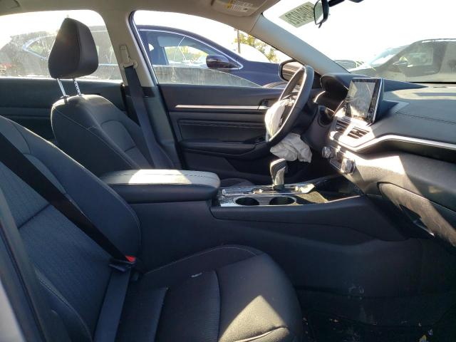 Photo 5 from auction – 2022 NISSAN ALTIMA SV with VIN 1N4BL4DV4NN352852