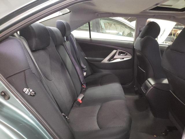 Photo 6 from auction – 2007 TOYOTA CAMRY CE with VIN 4T1BE46K37U619815