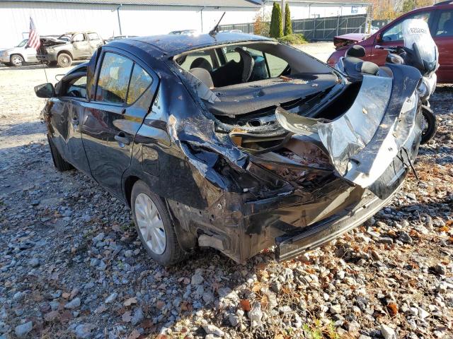 Photo 3 from auction – 2016 NISSAN VERSA S with VIN 3N1CN7AP1GL849153