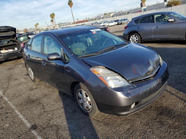 TOYOTA PRIUS 2008 with VIN JTDKB20U683430353 - Photo from auction