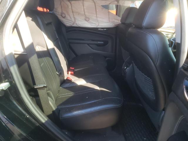 Photo 6 from auction – 2015 CADILLAC SRX LUXURY with VIN 3GYFNEE34FS520872