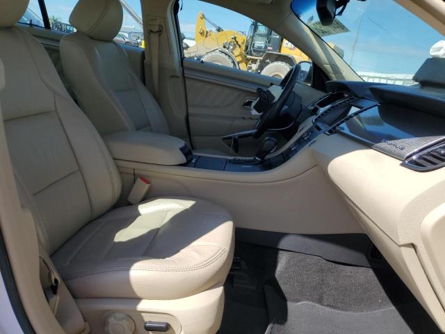 Photo 5 from auction – 2016 FORD TAURUS SEL with VIN 1FAHP2E85GG153196