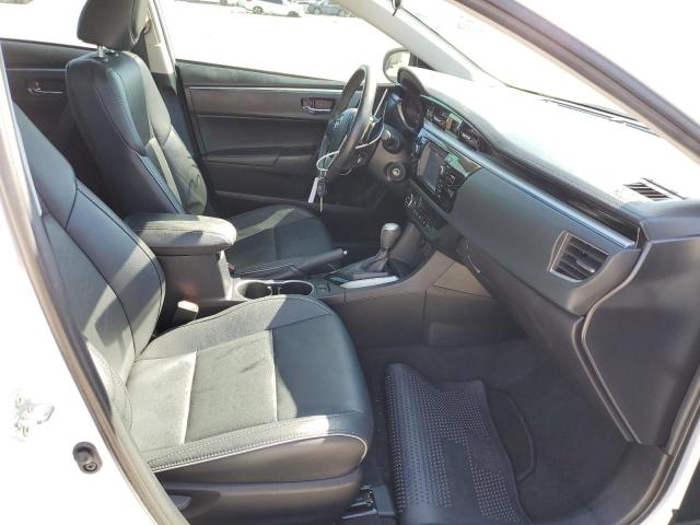 Photo 5 from auction – 2014 TOYOTA COROLLA L with VIN 2T1BURHE3EC126335