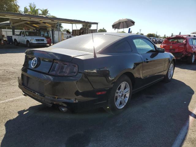Photo 4 from auction – 2014 FORD MUSTANG with VIN 1ZVBP8AM4E5321650