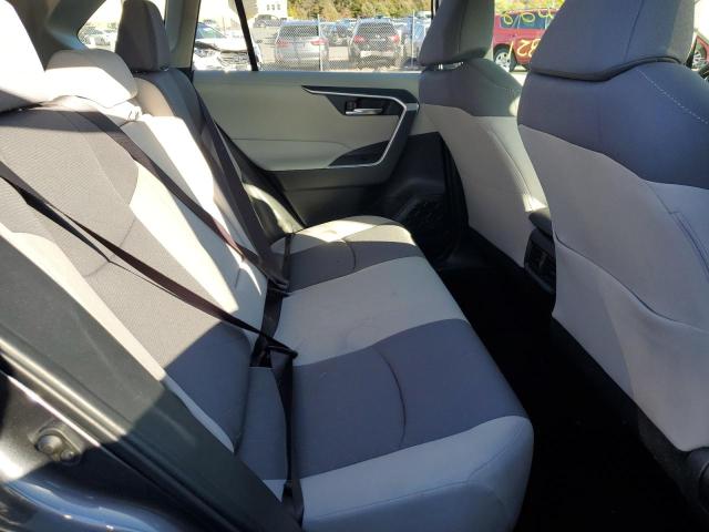 Фото 6 с аукциона – 2019 TOYOTA RAV4 XLE с VIN JTMP1RFV8KD005509