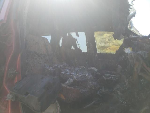 Photo 5 from auction – 2006 JEEP GRAND CHER with VIN 1J4GR48K66C334424