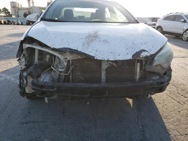 Photo 9 from auction – 2014 TOYOTA COROLLA L with VIN 5YFBURHE1EP105676