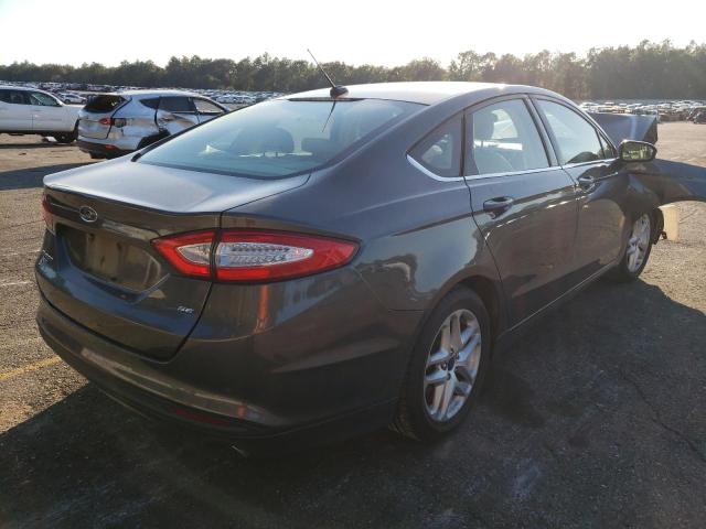 Photo 4 from auction – 2016 FORD FUSION SE with VIN 3FA6P0H75GR101879