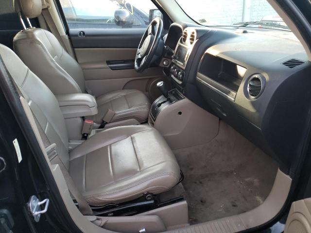 Photo 5 from auction – 2014 JEEP PATRIOT LA with VIN 1C4NJPFA0ED692160