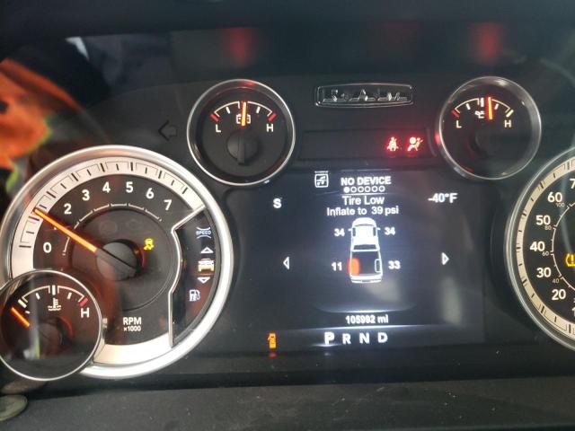 Photo 8 from auction – 2015 RAM 1500 SLT with VIN 1C6RR6LT8FS668624