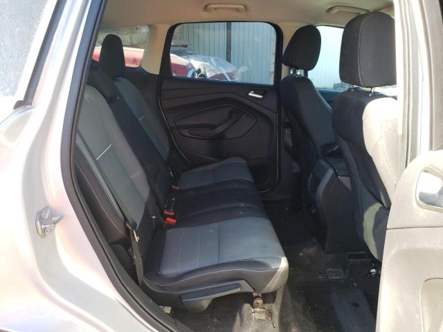 Photo 6 from auction – 2014 FORD ESCAPE SE with VIN 1FMCU9GX4EUC30998