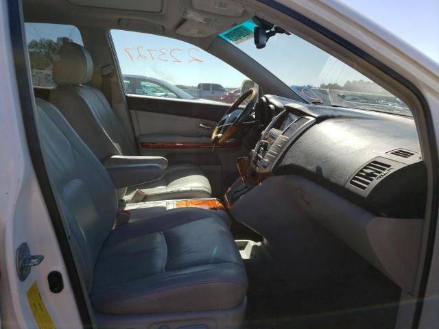 Photo 5 from auction – 2008 LEXUS RX 350 with VIN 2T2GK31U08C055315