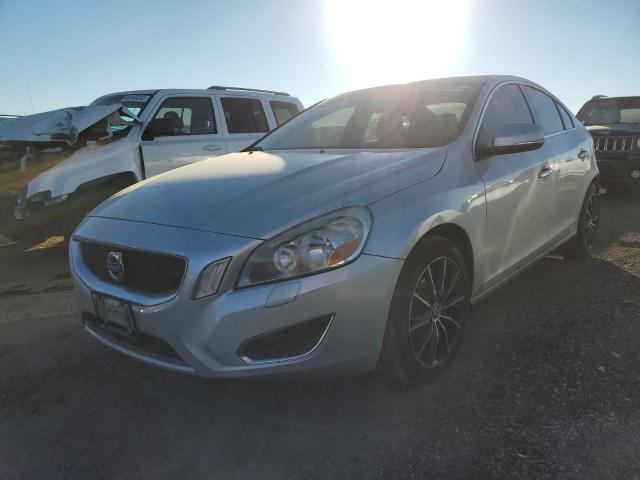 Photo 2 from auction – 2012 VOLVO S60 T5 with VIN YV1622FS3C2145805