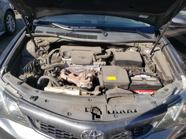 Photo 7 from auction – 2013 TOYOTA CAMRY L with VIN 4T1BF1FK2DU248816