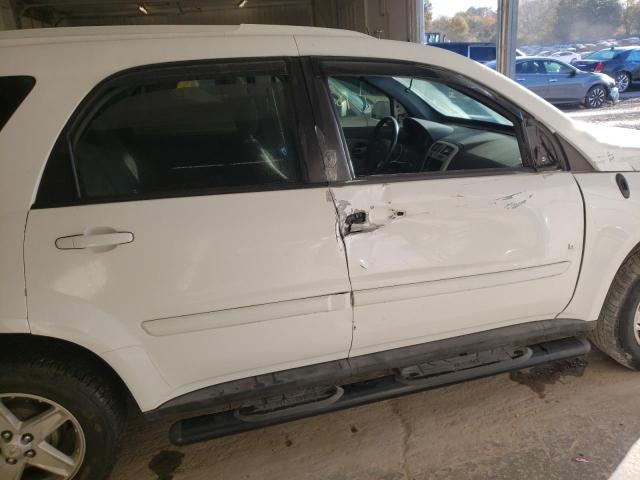 Photo 9 from auction – 2006 CHEVROLET EQUINOX LT with VIN 2CNDL63F266061101