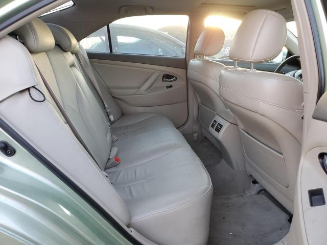Photo 6 from auction – 2007 TOYOTA CAMRY HYBR with VIN 4T1BB46K87U016528