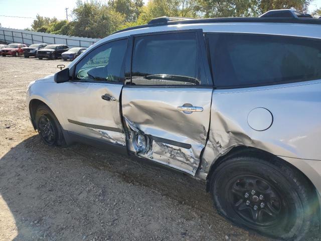 Photo 9 from auction – 2012 CHEVROLET TRAVERSE L with VIN 1GNKVFED5CJ413286