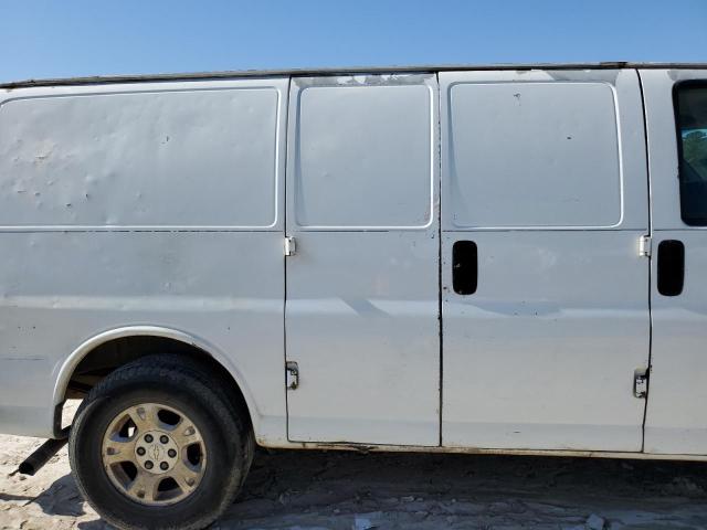 Photo 6 from auction – 2004 CHEVROLET EXPRESS G1 with VIN 1GCFG15X041124447