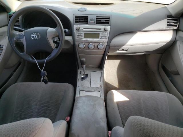 Photo 9 from auction – 2011 TOYOTA CAMRY BASE with VIN 4T4BF3EK8BR173202