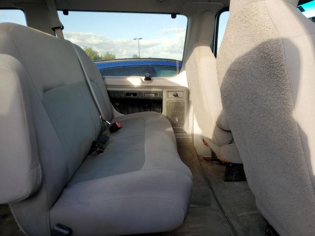 Photo 6 from auction – 2013 FORD ECONOLINE with VIN 1FBNE3BL5DDA22482