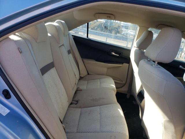 Photo 6 from auction – 2013 TOYOTA CAMRY L with VIN 4T4BF1FK8DR276609