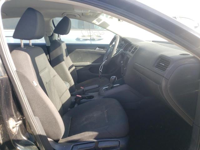Photo 5 from auction – 2016 VOLKSWAGEN JETTA S with VIN 3VW267AJ5GM395367
