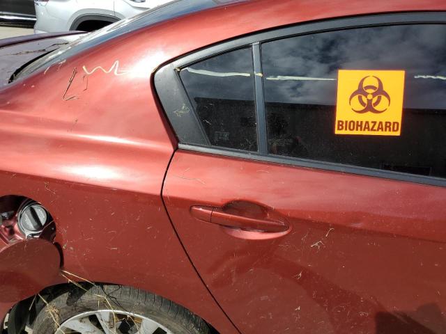 Photo 9 from auction – 2010 MAZDA 3 S with VIN JM1BL1S57A1330910