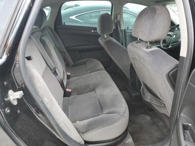 Photo 6 from auction – 2013 CHEVROLET IMPALA LT with VIN 2G1WG5E31D1154385
