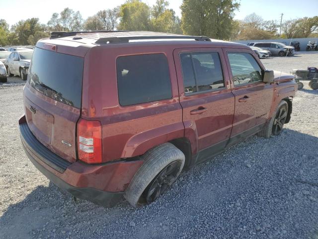 Photo 4 from auction – 2015 JEEP PATRIOT SP with VIN 1C4NJPBA0FD380119