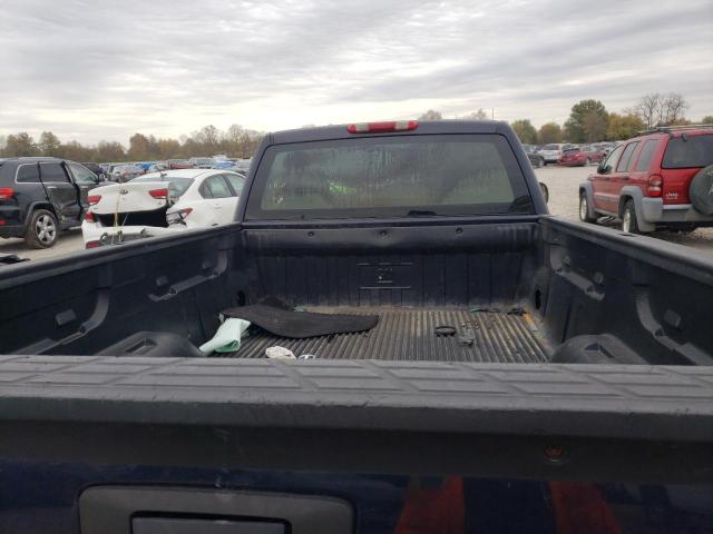 Photo 6 from auction – 2008 CHEVROLET silverado with VIN 1GCEC14X48Z176146