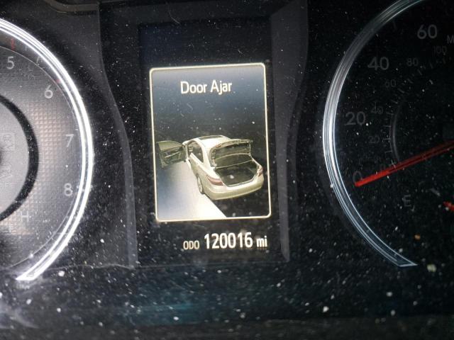 Photo 8 from auction – 2016 TOYOTA CAMRY LE with VIN 4T1BF1FK5GU187353